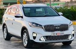 كيا سورينتو